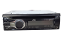 Cd-Radio Bluetooth MP3 AUX USB JVC KD-R731BT