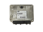 Steuergerät 55205427 CFC208F.09 62000.043.02 Fiat Magneti Marelli