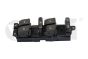 Schalter Fensterheber Taste 7M3959857D 99591809901 VW Seat Vika