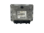 Steuergerät IAW4AF.SM 55196259 61601.123.01 Fiat Magneti Marelli 50484