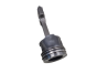 Pleuelstange 7701475074 1.5 DCI K9K666 Dacia Duster 1241