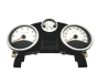 Tacho Kombiinstrument Peugeot 207 9666132380 A2C53337652 55104