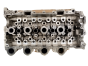 Zylinderkopf Ford PSA Volvo 0200EH 9655911480 1.6 16V TDCI G8DB 13