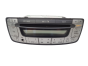 Cd-Radio C1 107 Aygo 86120-0H010 CQ-MS0570LC W53811 1349