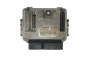 Steuergerät 55200666  0281012862 Fiat Bosch 46769