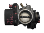 Drosselklappe Saab 9188186 007616-00 Hella