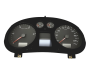 Tacho Kombiinstrument Audi A2 8Z0920900 110080020001 33143
