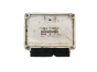 Steuergerät 038906019BK 0281010305 VW Bosch 37383