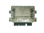 Steuergerät EMS2102 S180047002D 8V21-12A650-SD Ford 33350