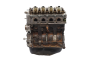 Benzinmotor 1,2 16v D4FC708 Renault Twingo 125000km