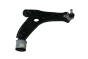 Querlenker Rechts Für VW Seat Skoda 6Q0407151E 44071723401 Vika