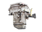 Getriebe 20CQ12 1.1 8v Citroen C2 C3 2222RH