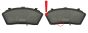 Tacho Kombiinstrument Fiat Stilo 46759970 1FCF-10849-BG 65548