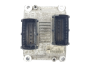 Motorsteuerung Fiat 00551885980 0261208029 Bosch 19433