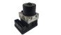 Abs-Pumpe Skoda Seat Audi VW 1J0614117F 1C0907379J Ate 1585
