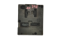 Steuergerät BSI 7703297930 S108502400B Renault Siemens 22750