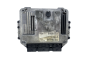 Steuergerät 0281012465 9663786480 9653958980 PSA Bosch 51321