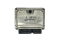 Steuergerät 045906019CA 0281012195 VW Bosch 57222