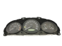Tacho Kombiinstrument Chevrolet Evanda 96423040 52510