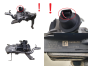 Agr-Ventil Citroen Peugeot 9802194080 7.02156.26 1.6 1.4 eHDI 8v