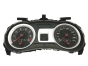 Tacho Kombiinstrument Renault Clio 3 8200305019 F 59568