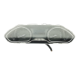 Tacho Kombiinstrument Berlingo 208 9822621580 55820