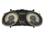 Tacho Kombiinstrument Renault Megane 2 8200408787 D 43909