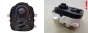 Klimabedienteil Bedienung AC PSA 108 C1 2 Aygo 2 55900-YV030