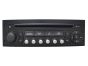 Cd-Radio Citroen Peugeot 98032839XT PSARCD441-75 Continental 1033