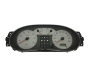 Tacho Kombiinstrument Renault Kangoo 1 8200103750 55379