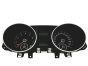 Tacho Kombiinstrument VW Golf MK6 5K0920872 31892