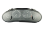 Tacho Kombiinstrument BMW 3 E46 6211 8387616 0263606208 Motometer