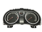 Tacho Kombiinstrument Opel Corsa D P0013285383 0001876870 47820