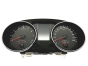 Tacho Kombiinstrument Nissan Qashqai 24810BR50A 51862
