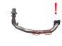 Agr-Rohr 161836 9652264880 2.0 HDI Citroen C5 Peugeot 407