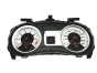 Tacho Kombiinstrument Renault Clio 3 8200859341 S 39727