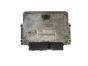 Steuergerät Fiat 55182953 0281010337 Bosch 37440