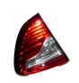 Heckleuchte Rückleuchte Rücklicht Links Hinten Renault Captur 265554078R