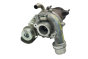 Turbolader 7701478939 54359710028 1,5 dci Dacia Renault