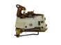 Türschloss Türschloß Schloss Schloß Rechts Vorne 9136A1 Peugeot 205 309 10586