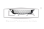 Stoßstangengrill Für VW Scirocco 1K8853677 88531369202 DPA