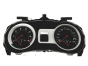 Tacho Kombiinstrument Renault Clio 3 8200715181 S 33491
