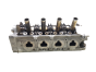 Zylinderkopf 7701477857 8200460196 1.2 T D4F784 Renault Clio 3 Modus