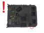 Steuergerät BSI-S03-00 9655708480 S120104600L PSA Siemens 1810