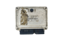 Steuergerät 038906019AB 0281001865 VW Bosch 