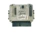 Steuergerät 0281012992 55204652 Alfa Romeo Bosch 33831