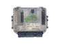 Steuergerät 0281013872 9664843780 9653958980 PSA Bosch 63688