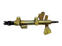 Lenksäule 96140643 Citroen BX 12981