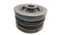 Riemenscheibe Für Kurbelwelle DCI 4CJ01 Renault Midlum