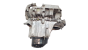 Getriebe JC5128 Renault Clio 2 1.5 dci 153000 km 7701723214